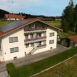 Arberblick grosser arber sommerhimmel kopie